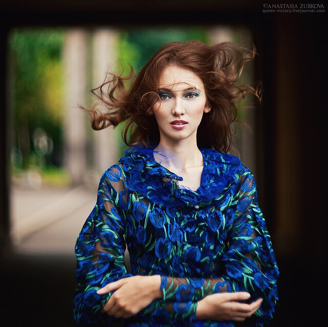 Фото Анастасия Anastasija Zubkova Зубкова