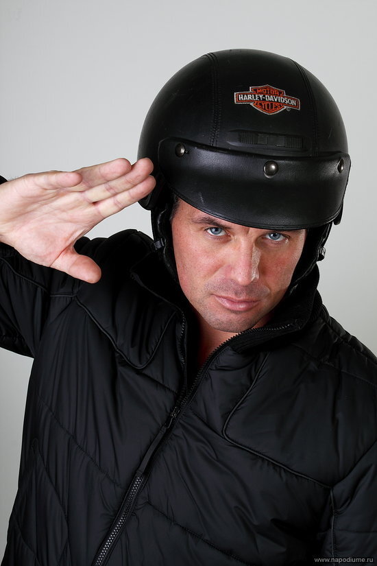 Фото Alex Vorob'yev