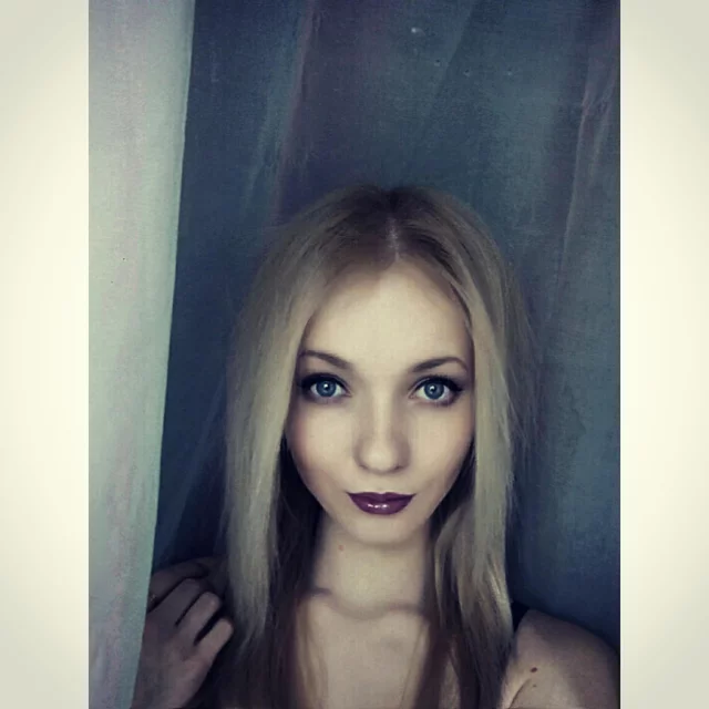 Valerija Levkova's photo