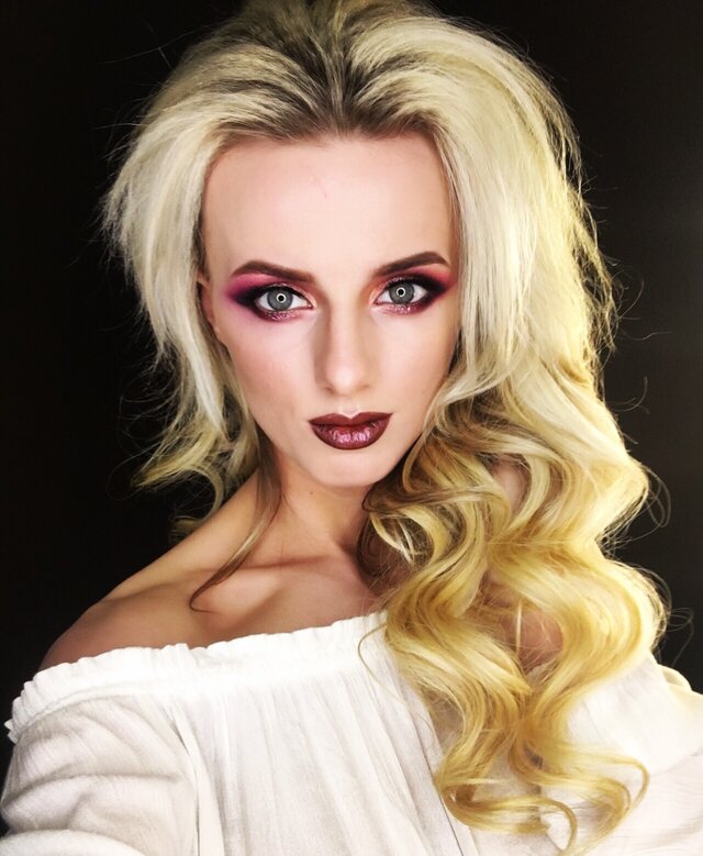 Фото Мила Пестова