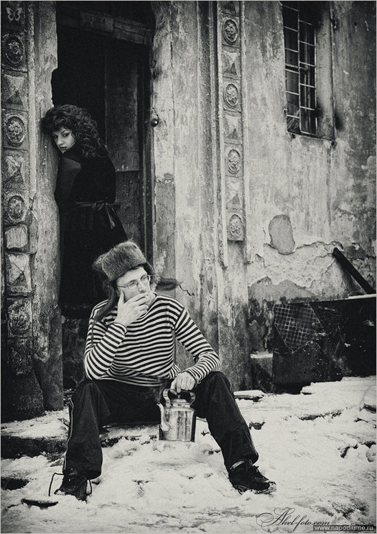 Фото Лена Akel