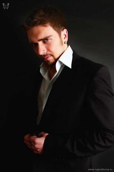Фото Алексей Есаков