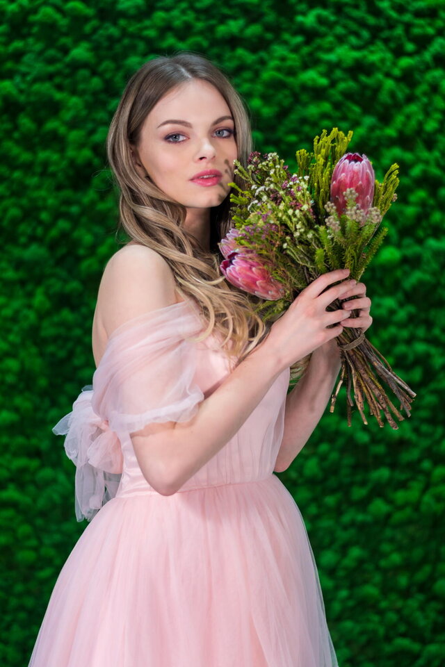 MD: ЕКАТЕРИНА КАРАТЕЕВА