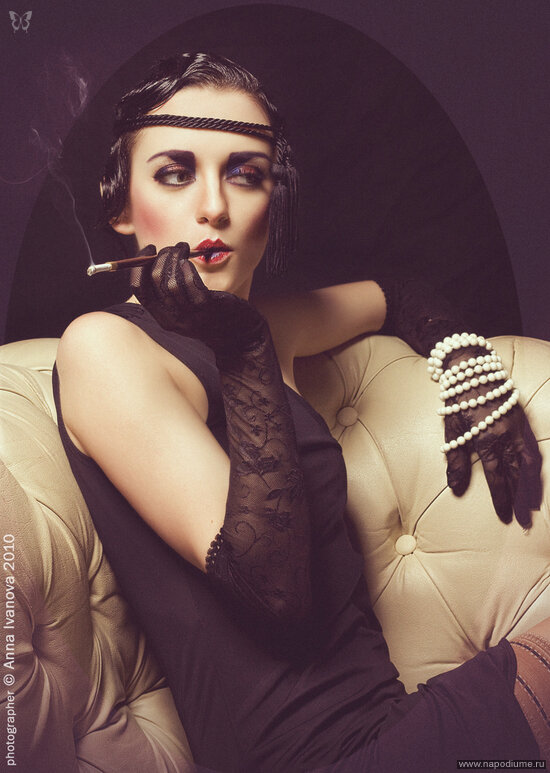 Фото Anna Ivanova