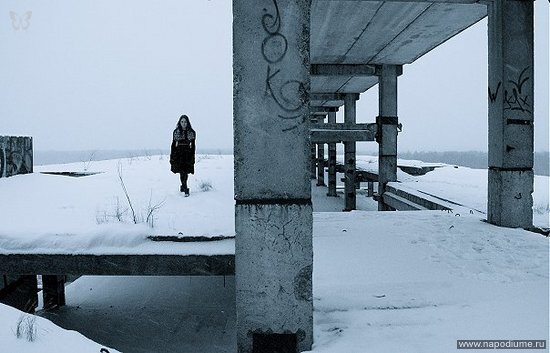 Фото Василий OLDVHS Харьковой