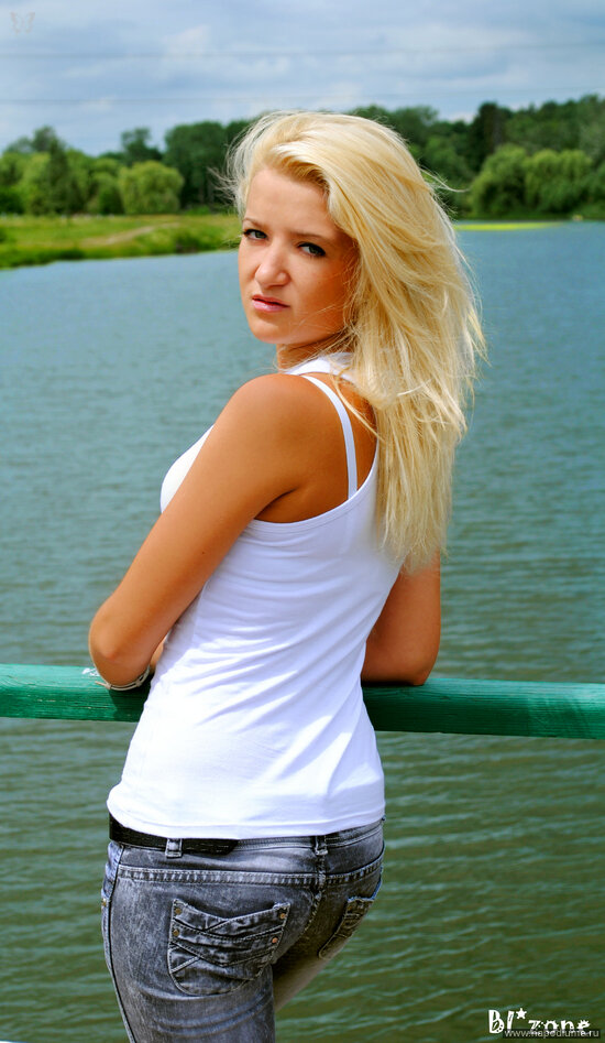Фото Anthony BI*zone Bevziuk