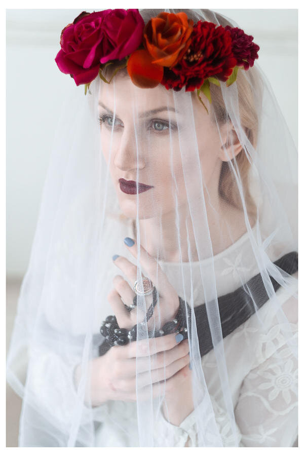 Фото Александра lesyakikh Ких