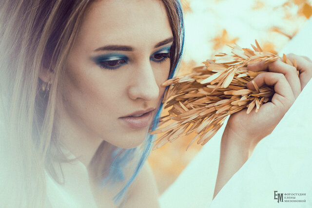 Фото Elena EM Mizonova