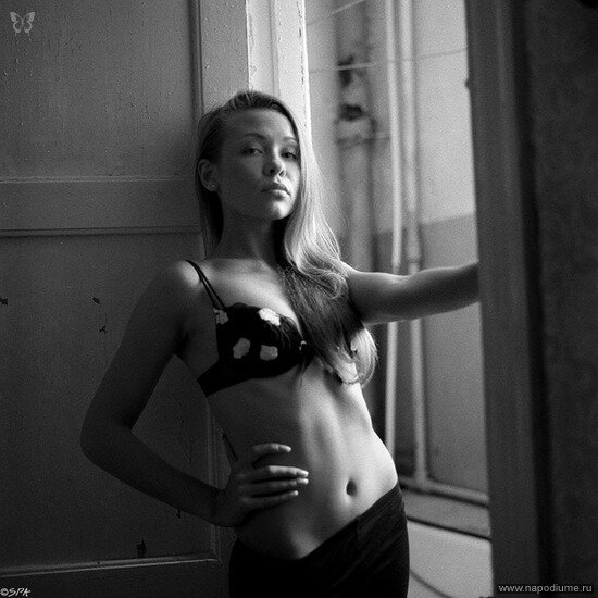 Фото Мария Тимофеева