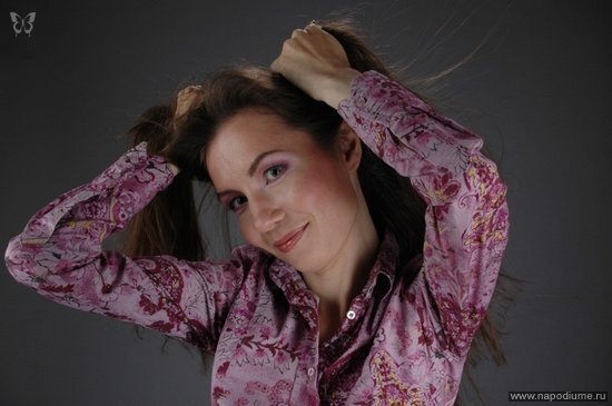 Фото Елена Красовицкая