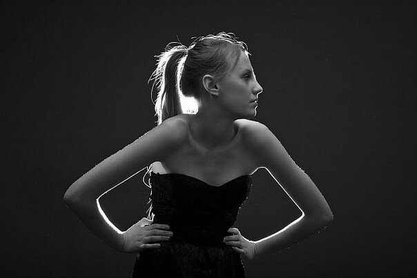 Фото Amanda Sakhnova