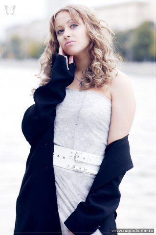 Фото Катерина Летняя
