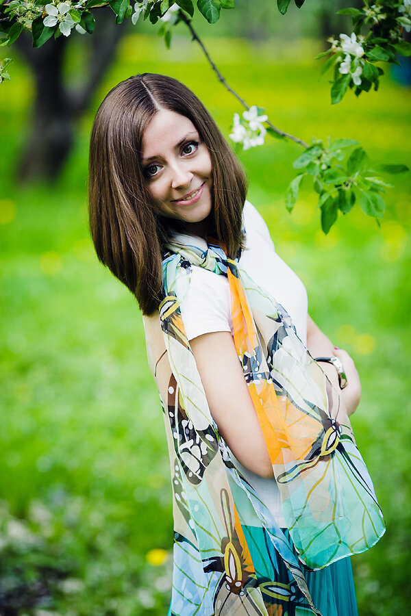 Фото Лена Турта