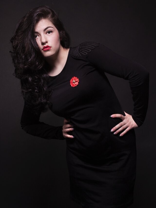 Фото Юлия Sonya Федюкина