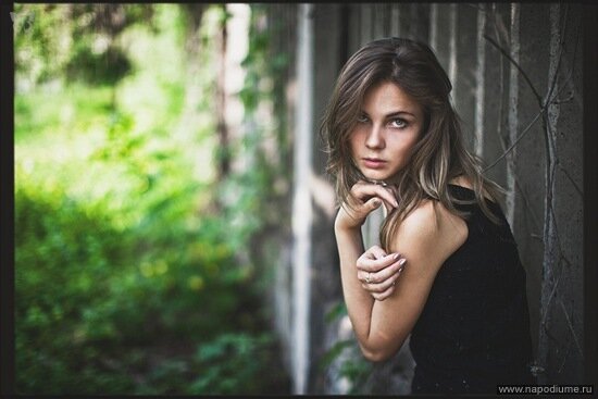 Фото Екатерина Бородина