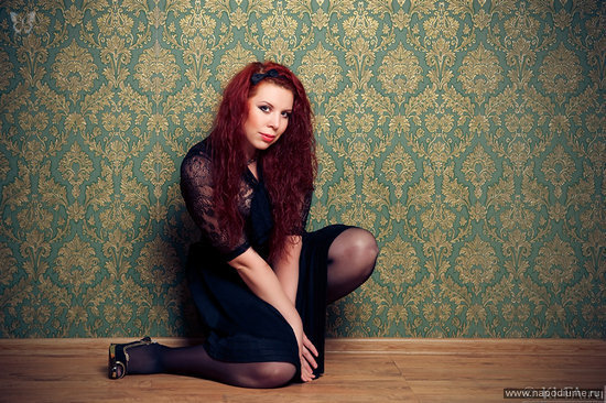Фото Елена Белоусова
