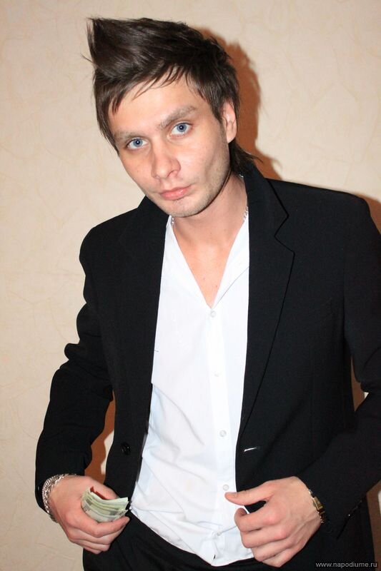 Фото Vlad Левандов$кий