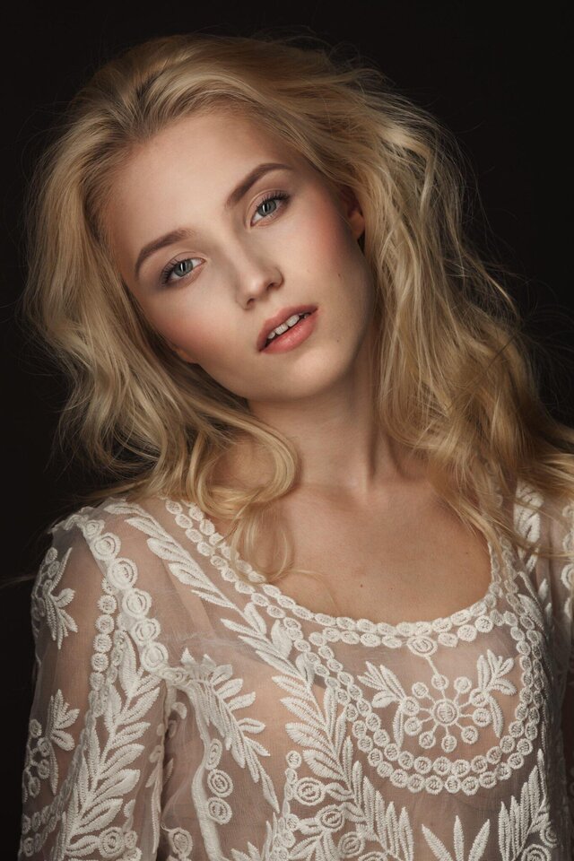 Фото Ксения KseniaLev Левина