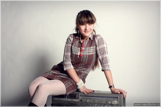 Фото Ann Nazhalova