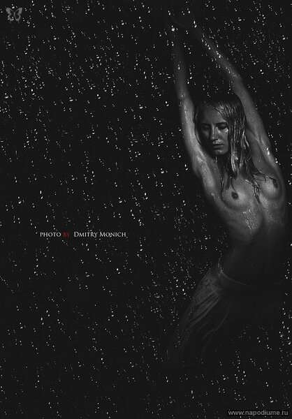 Фото Anna hot_blonde Izumova