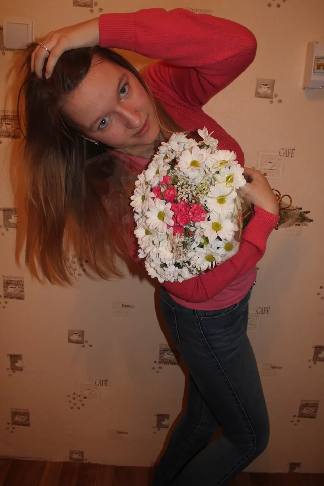 Anastasija Mihajljukova's photo