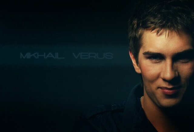 Фото Mikhail Verus
