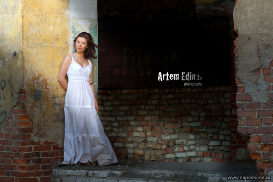 Фото onegin X