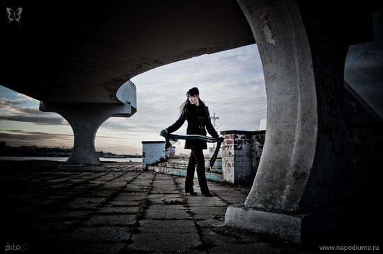 Фото Photo _O