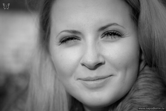 Фото Оксана LisenOk Белоус