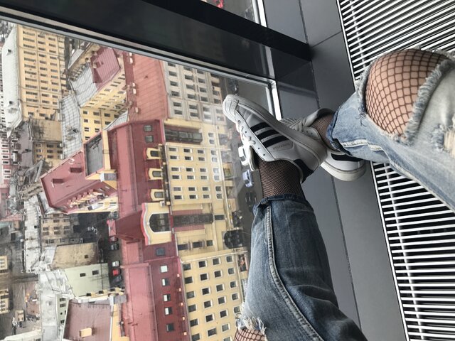 Фото Ольга Ol'ga Dobrun Добрун