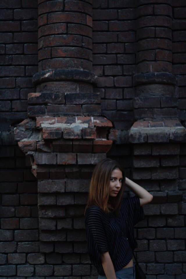 Tatiana Grigoreva's photo