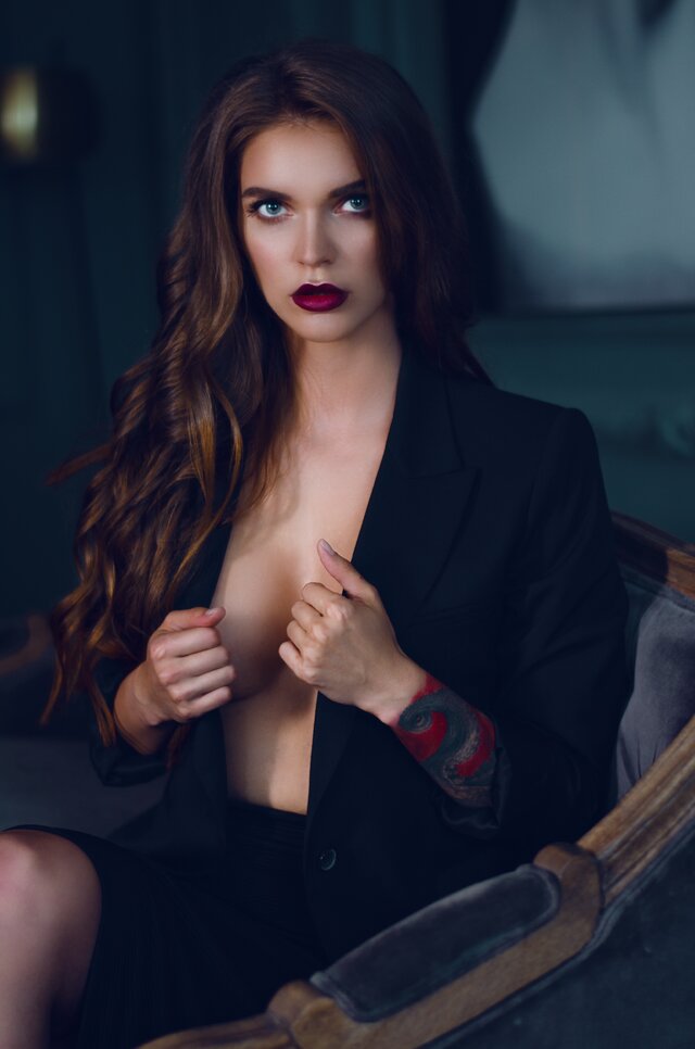 Фото Анастасия Симанова