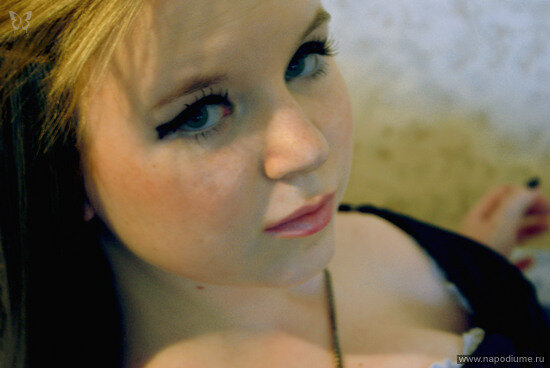 Фото Tiffany Jackson