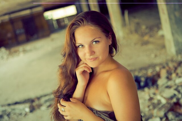 Фото Марианна Чусова