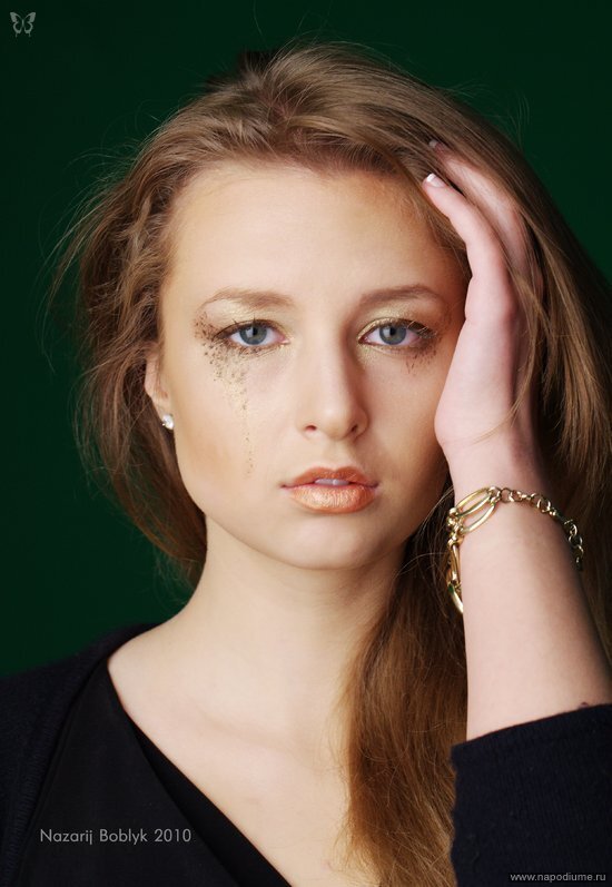 Фото Elena Samsonova