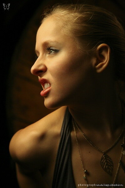 Фото Natalie Alive
