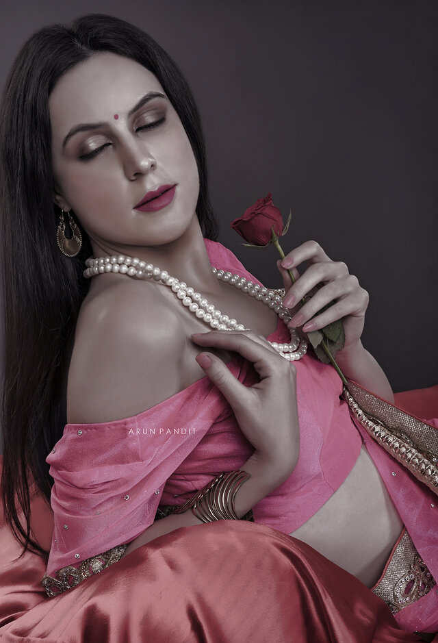 Фото Arun Pandit