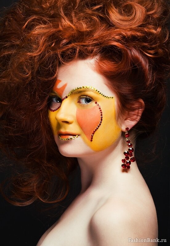 Фото Елена Buona