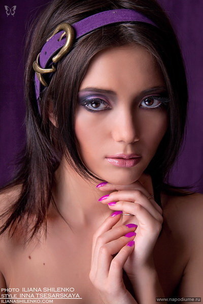 Beauty,  Fashion,  портрет,  фотосессия,  студия,  фото,  модель