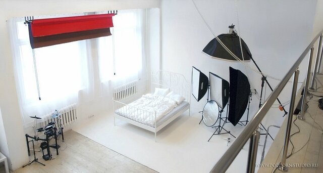 Фото Kashin Studio