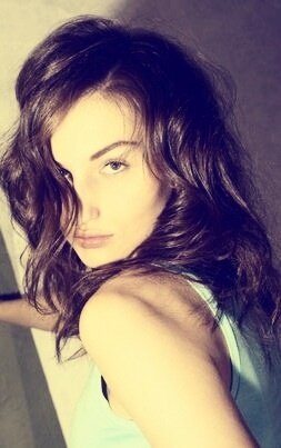 Фото Джульетта Julietta Назарько