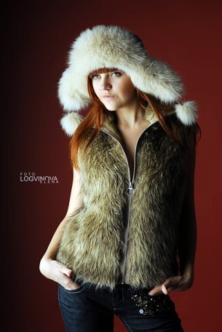 Фото Ксения Кузьминова