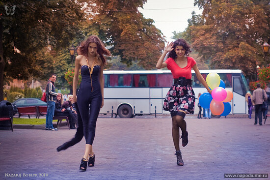 Фото Назарий Боблык