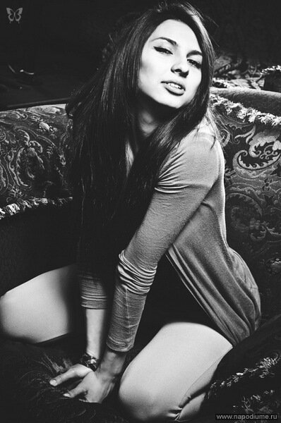 Фото Ilona Bulankova