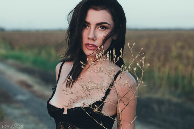 Фото Анна Бас