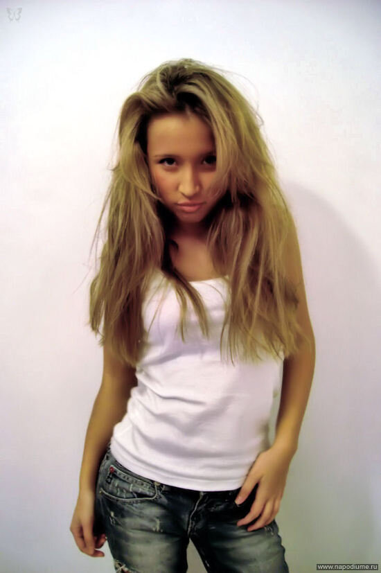 Фото Regina Rizvanova