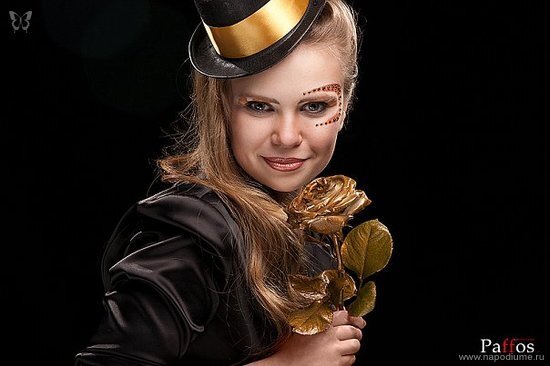 Фото Инна Дорундяк