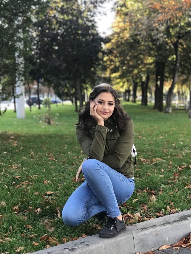 Фото Анна Руденко