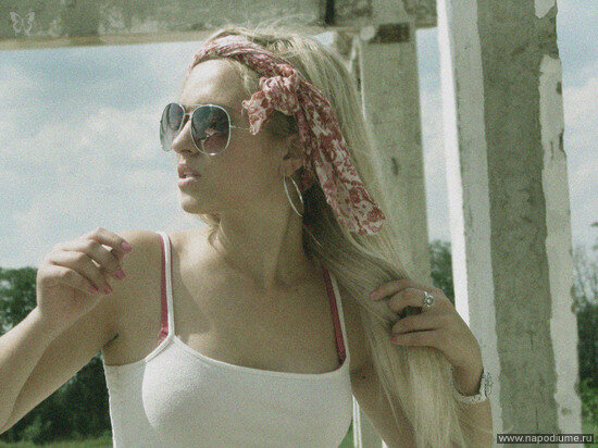 Фото Kristinka Blondinka