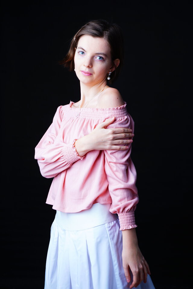 Фото Екатерина Самойлова
